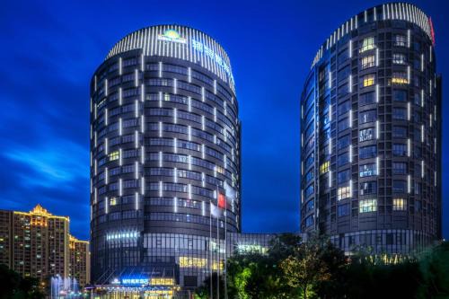 Xiang Cheng District Hotel | Days Hotel Suzhou