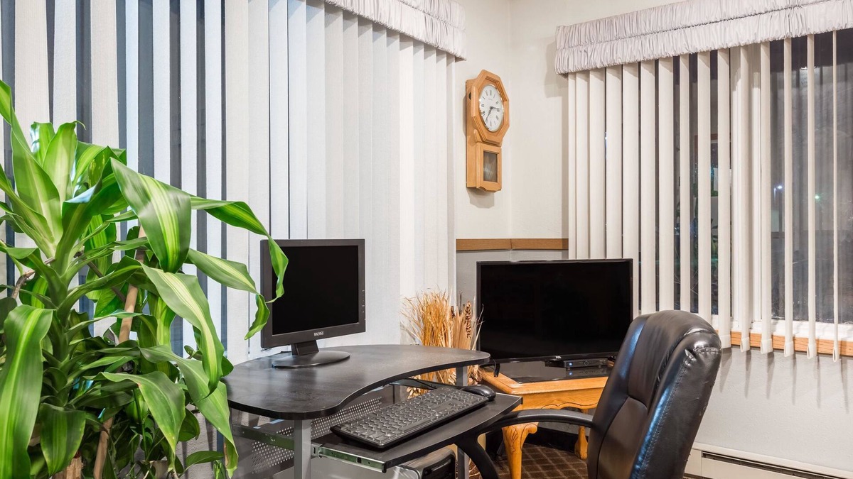 Atlantic Hotel | Days Inn by Wyndham Atlantic