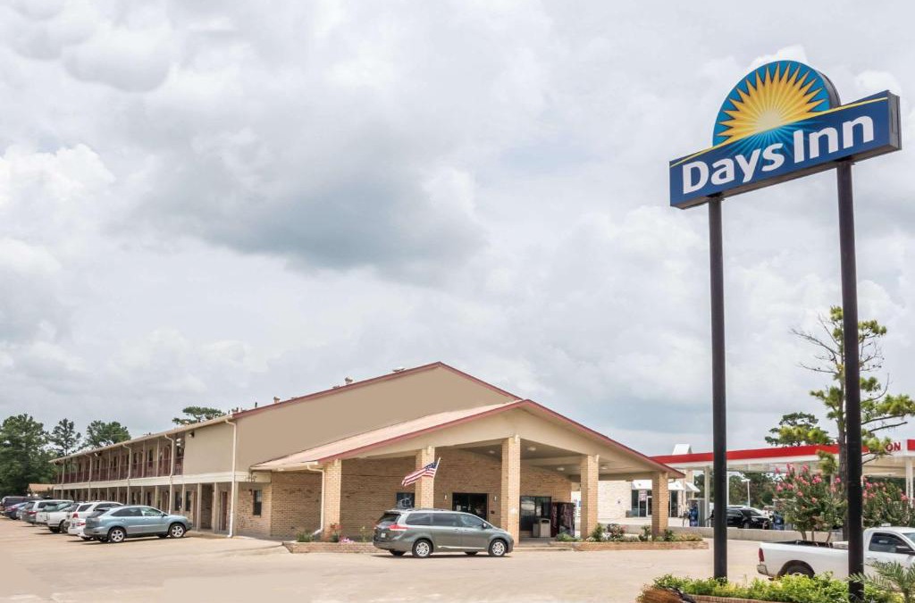 Bastrop Hotel | Days Inn by Wyndham Bastrop