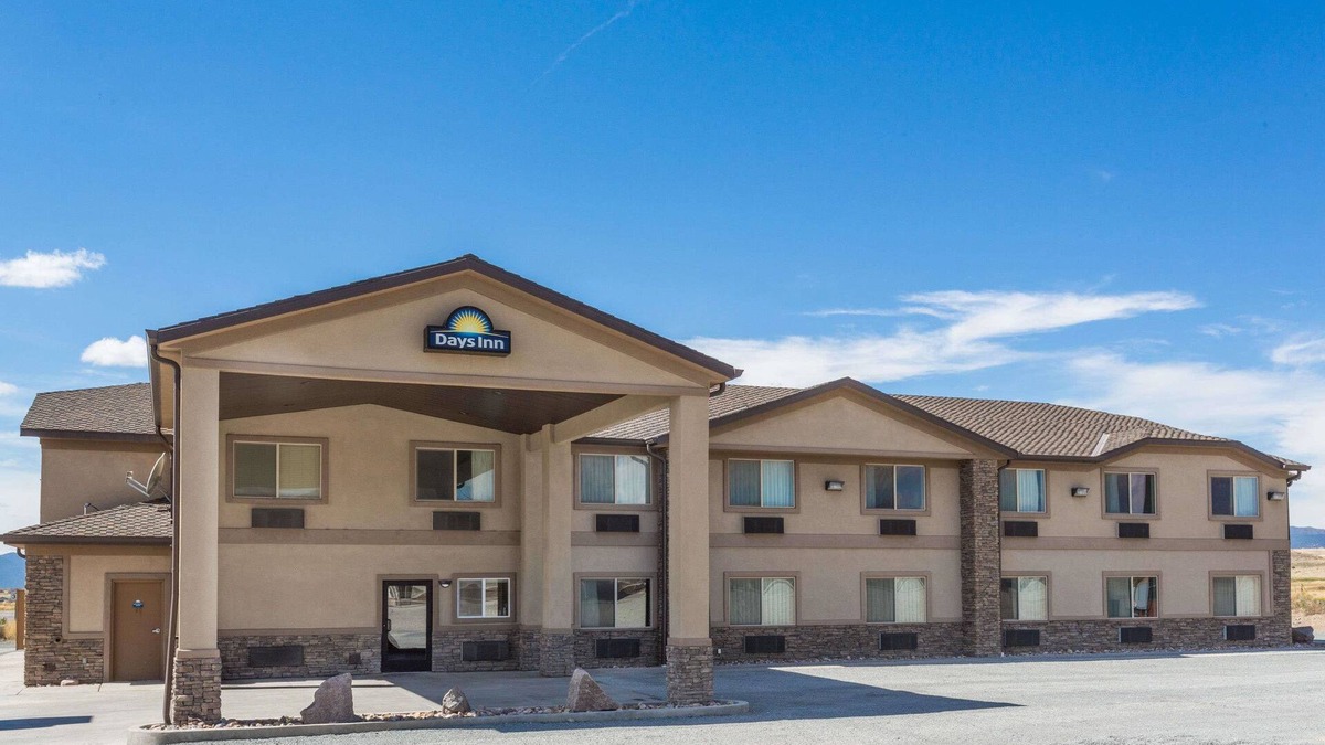 Beaver Hotel | Days Inn by Wyndham Beaver