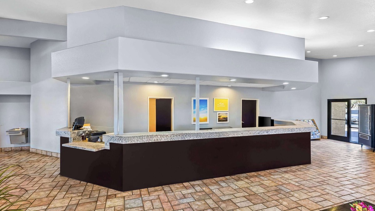 Buckeye Hotel | Days Inn by Wyndham Buckeye