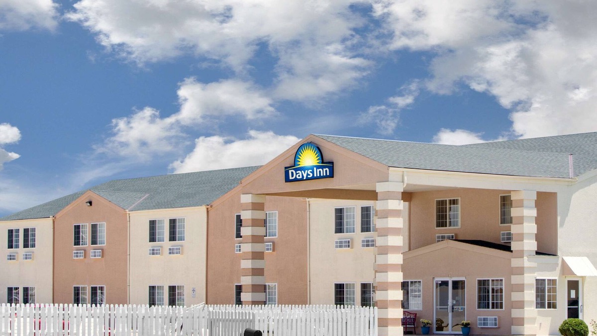 Butler Hotel | Days Inn by Wyndham Butler
