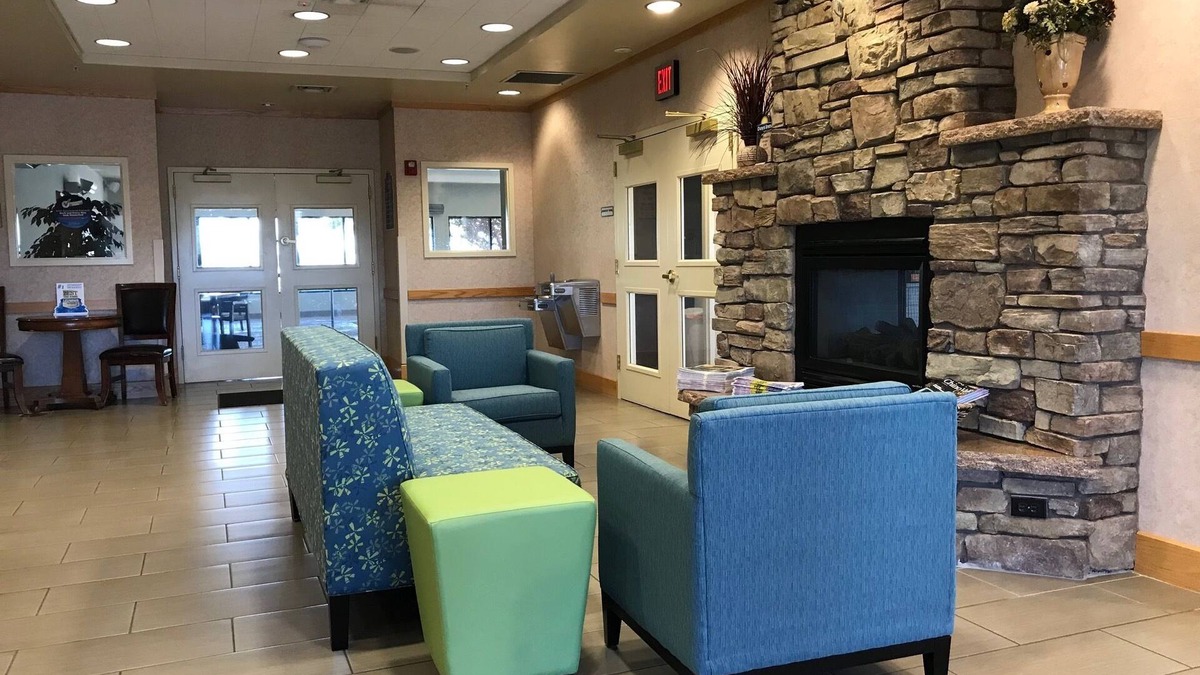 Chino Valley Hotel | Days Inn by Wyndham Chino Valley