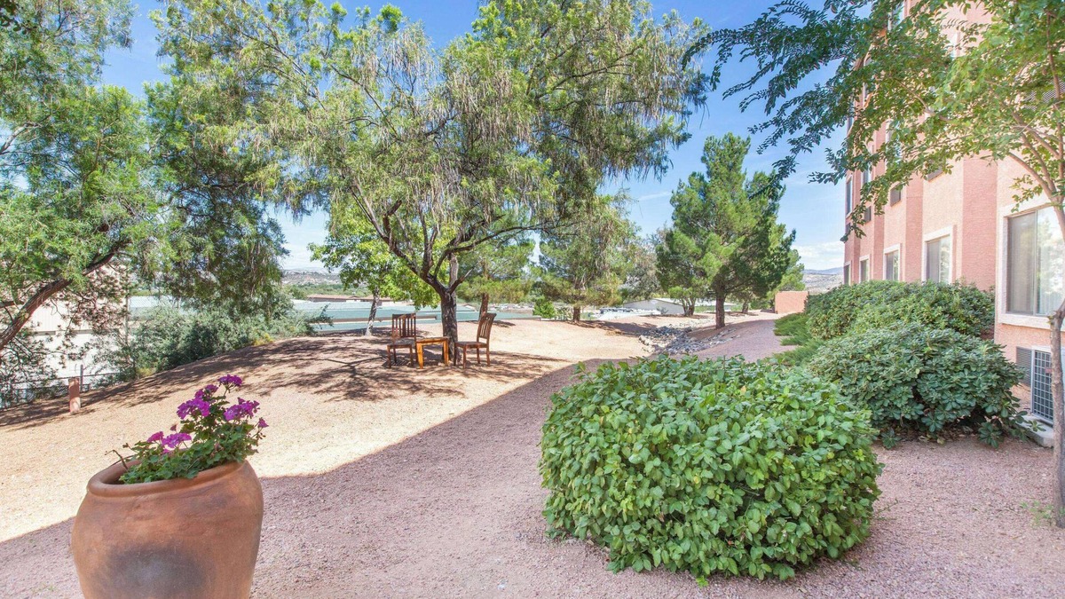 Camp Verde Hotel | Days Inn by Wyndham Camp Verde Arizona