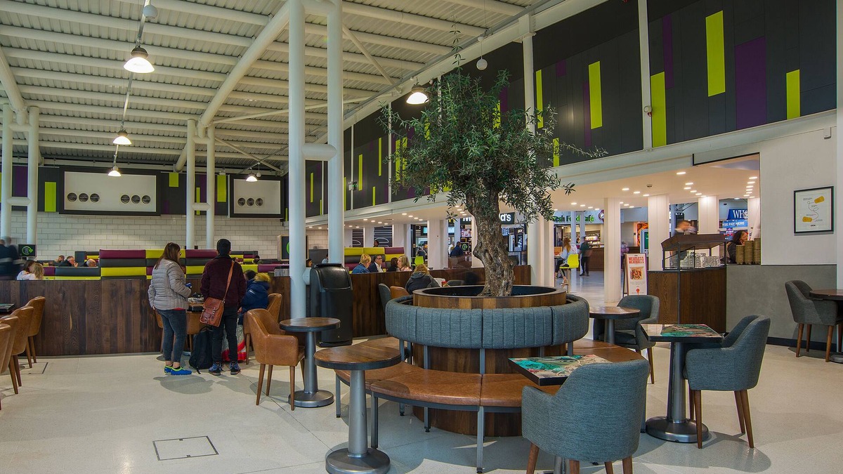 Norton Canes Hotel | Days Inn by Wyndham Cannock Norton Canes M6 Toll