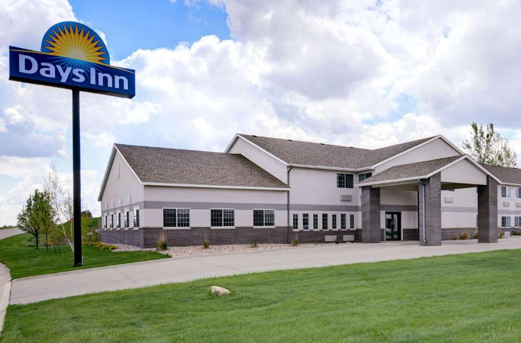 Carroll Hotel | Days Inn by Wyndham Carroll