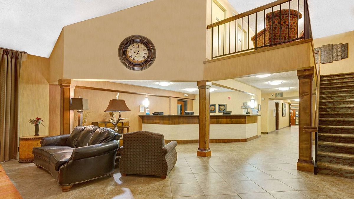 Cheyenne Hotel | Days Inn by Wyndham Cheyenne