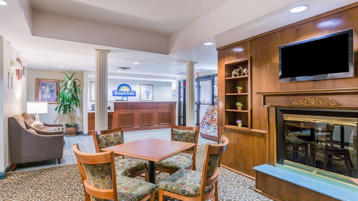 Chiefland Hotel | Days Inn by Wyndham Chiefland