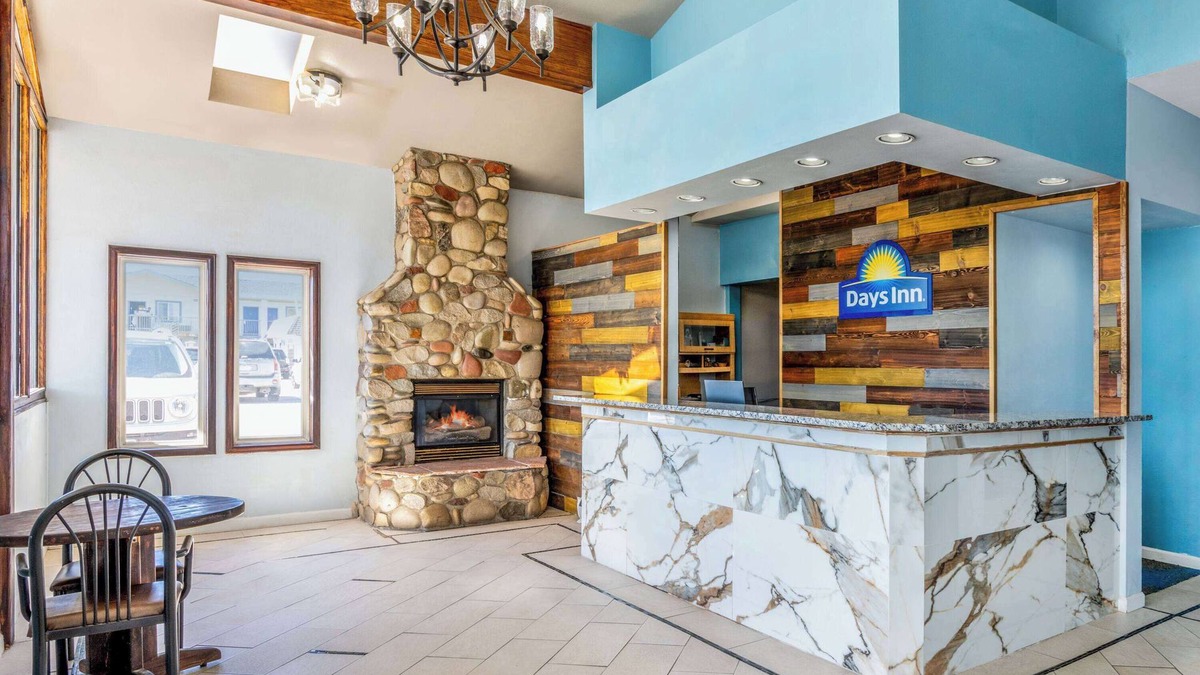 Delta Hotel | Days Inn by Wyndham Delta CO