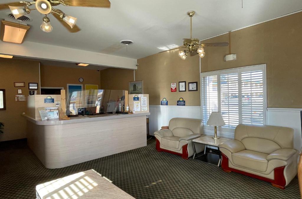 Deming Hotel | Days Inn by Wyndham Deming