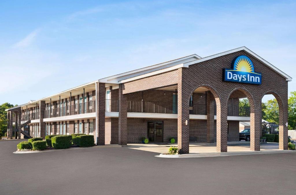 Demopolis Hotel | Days Inn by Wyndham Demopolis