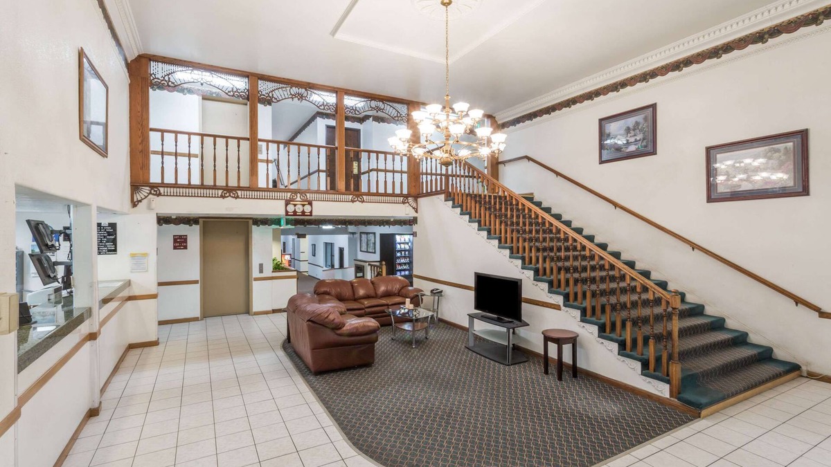 Evanston Hotel | Days Inn by Wyndham Evanston WY
