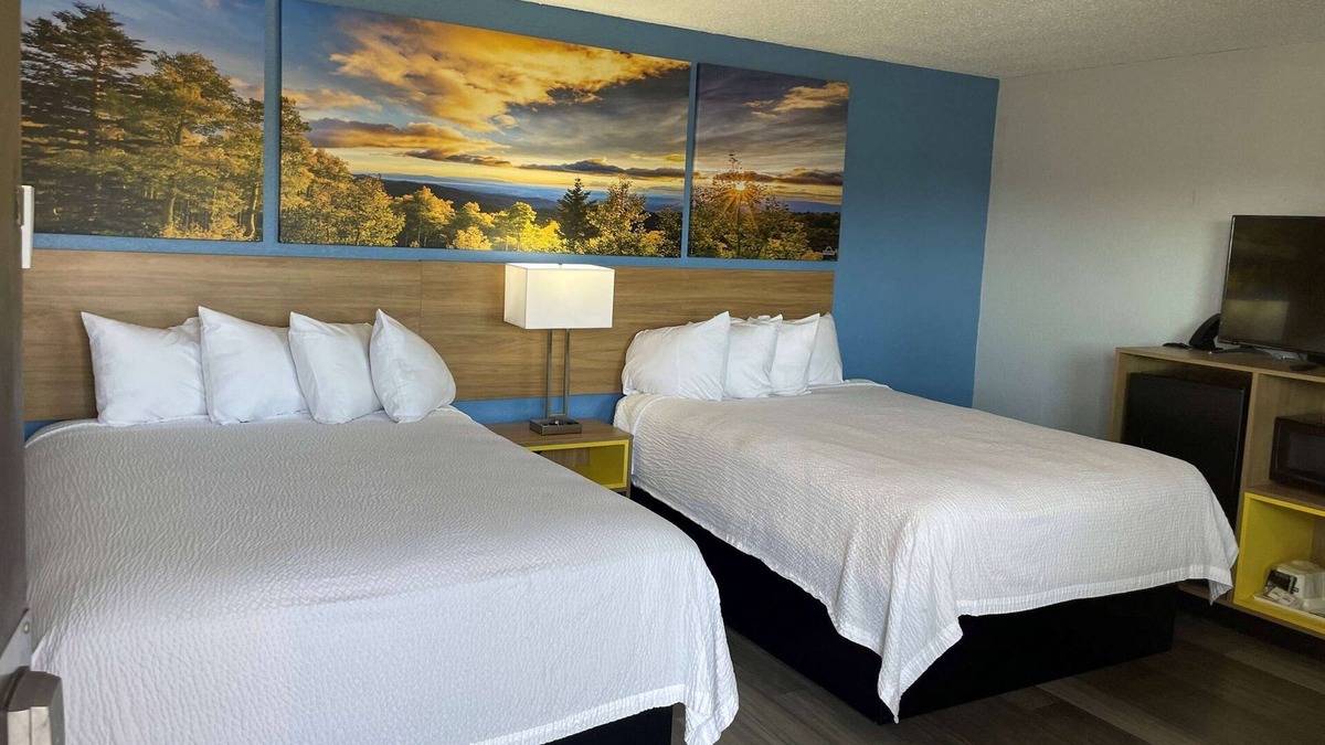 Gatesville Hotel | Days Inn by Wyndham Gatesville