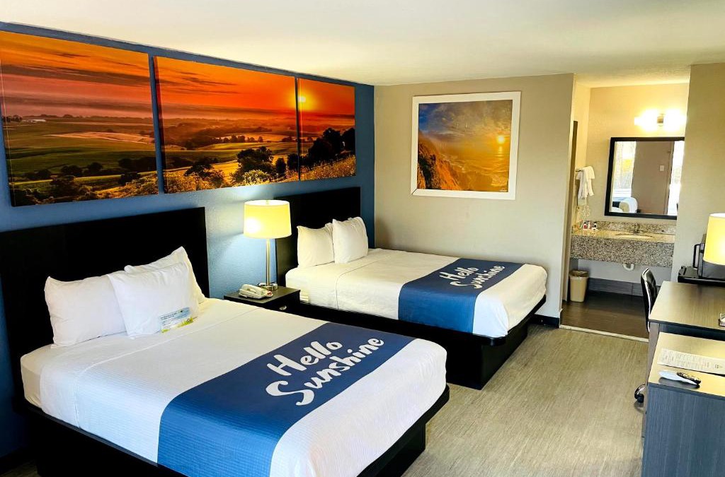 Hernando Hotel | Days Inn by Wyndham Hernando
