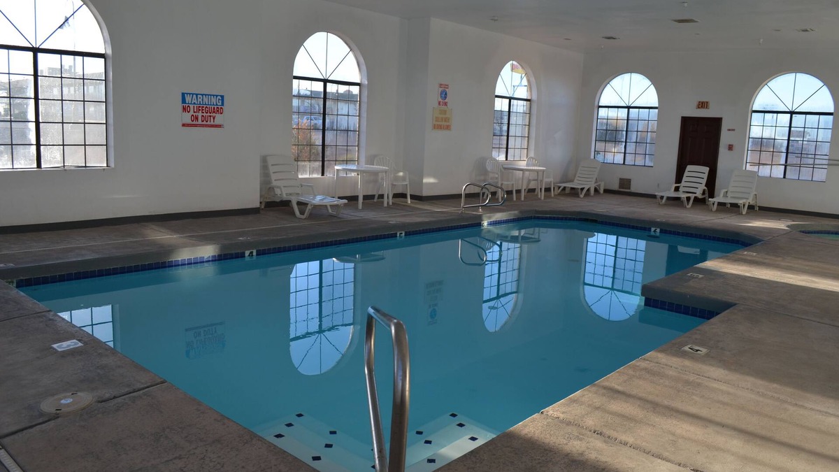 Holbrook Hotel | Days Inn by Wyndham Holbrook
