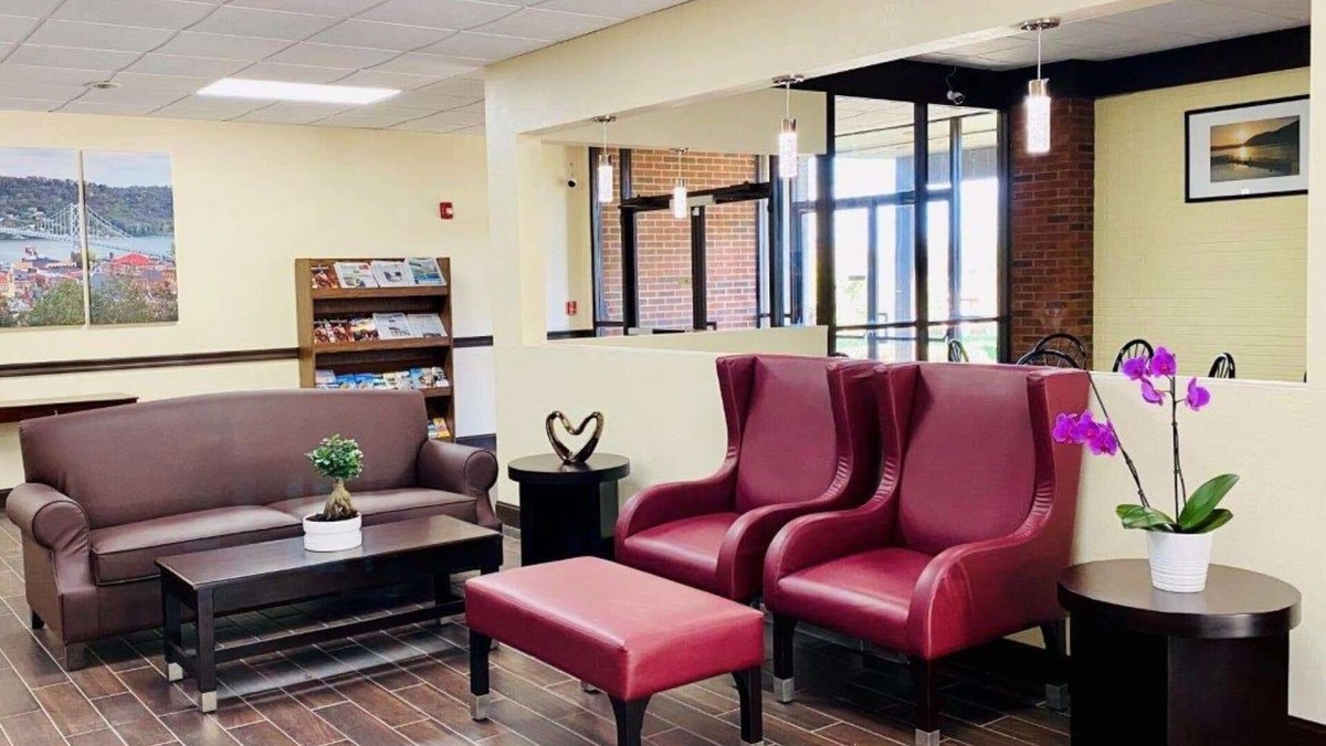 Maysville Hotel | Days Inn by Wyndham Maysville Kentucky
