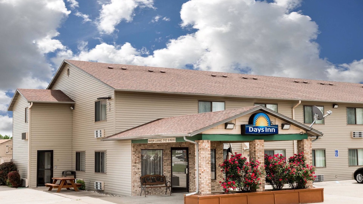 Mexico Hotel | Days Inn by Wyndham Mexico