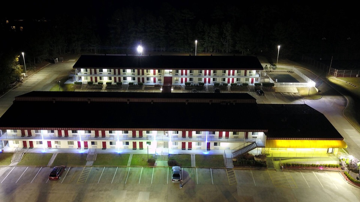 Milledgeville Hotel | Days Inn by Wyndham Milledgeville