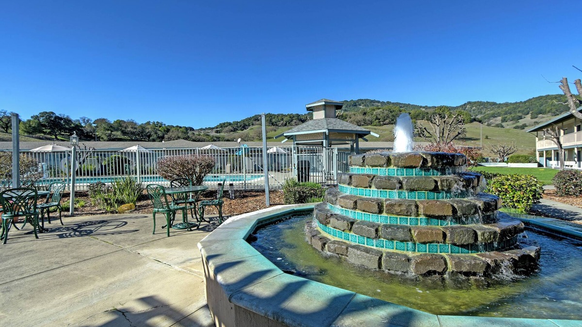 Novato Hotel | Days Inn by Wyndham Novato/San Francisco
