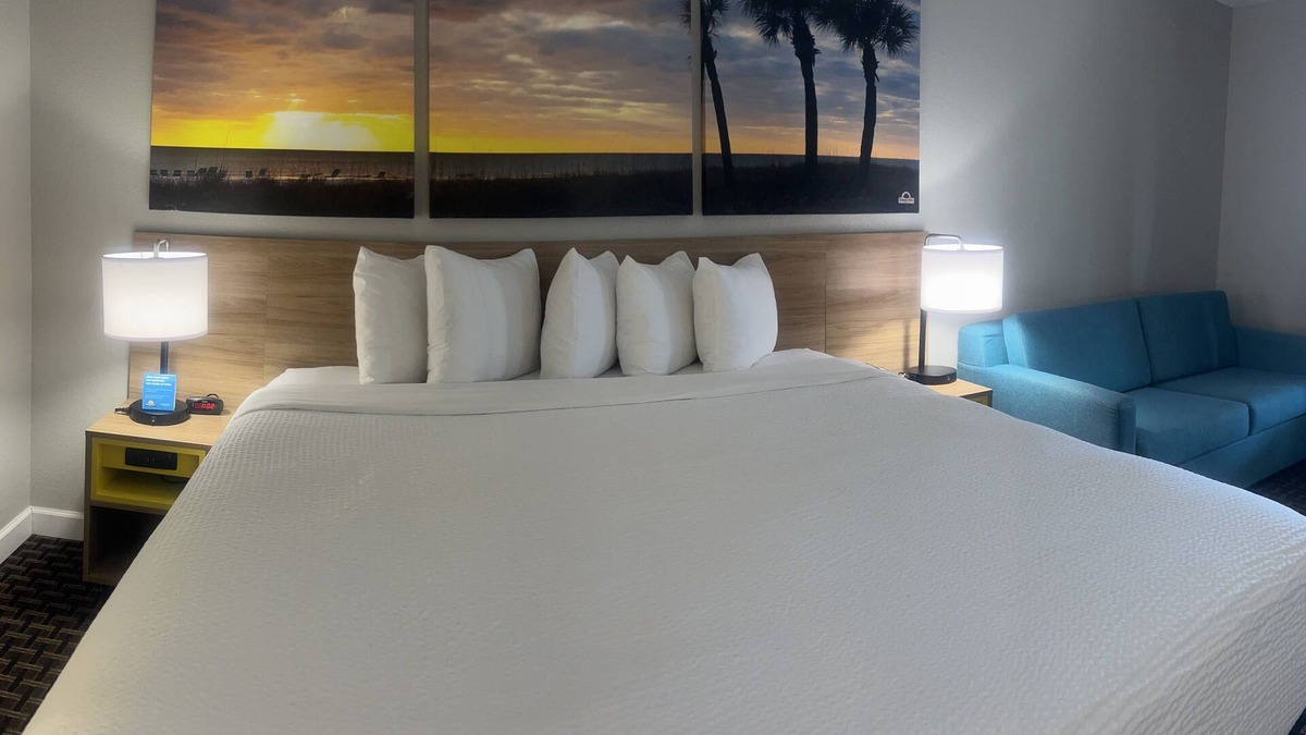 Port Charlotte Hotel | Days Inn by Wyndham Port Charlotte/Punta Gorda