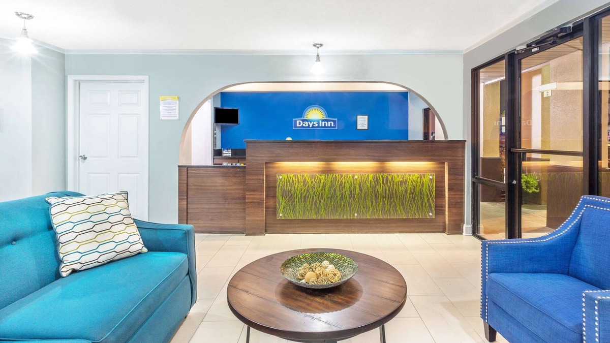 Rayville Hotel | Days Inn by Wyndham Rayville