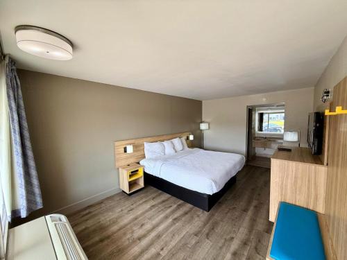 Ruther Glen Hotel | Days Inn by Wyndham Ruther Glen Kings Dominion Area