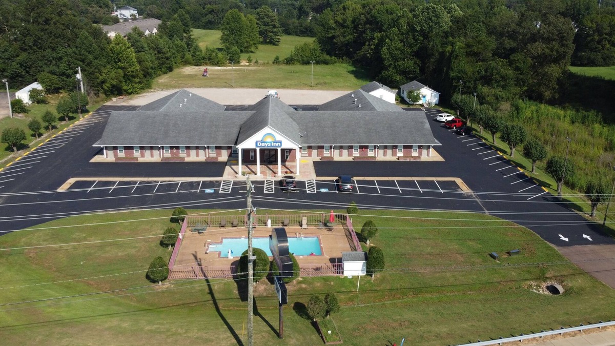 Savannah Hotel | Days Inn by Wyndham Savannah