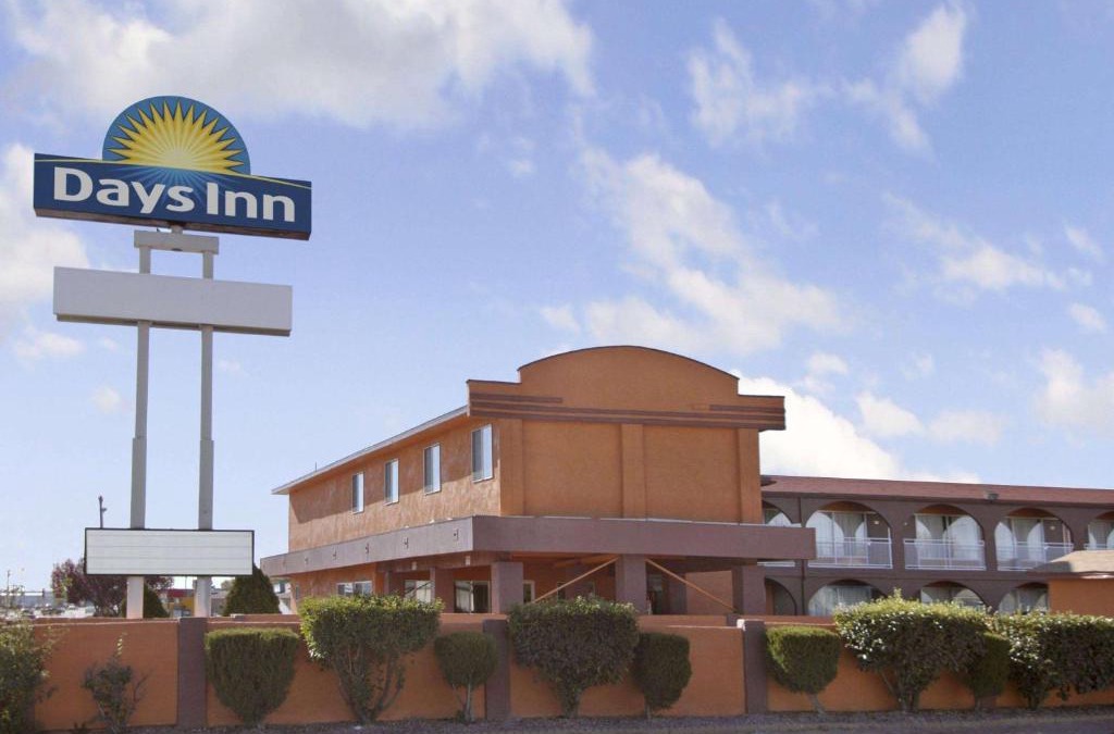Polvadera Hotel | Days Inn by Wyndham Socorro