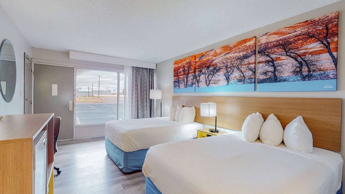 Polvadera Hotel | Days Inn by Wyndham Socorro