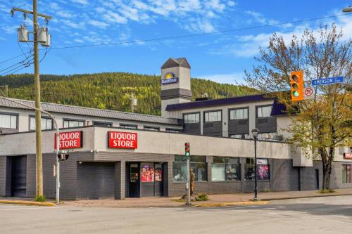 Terrace Hotel | Days Inn by Wyndham Terrace