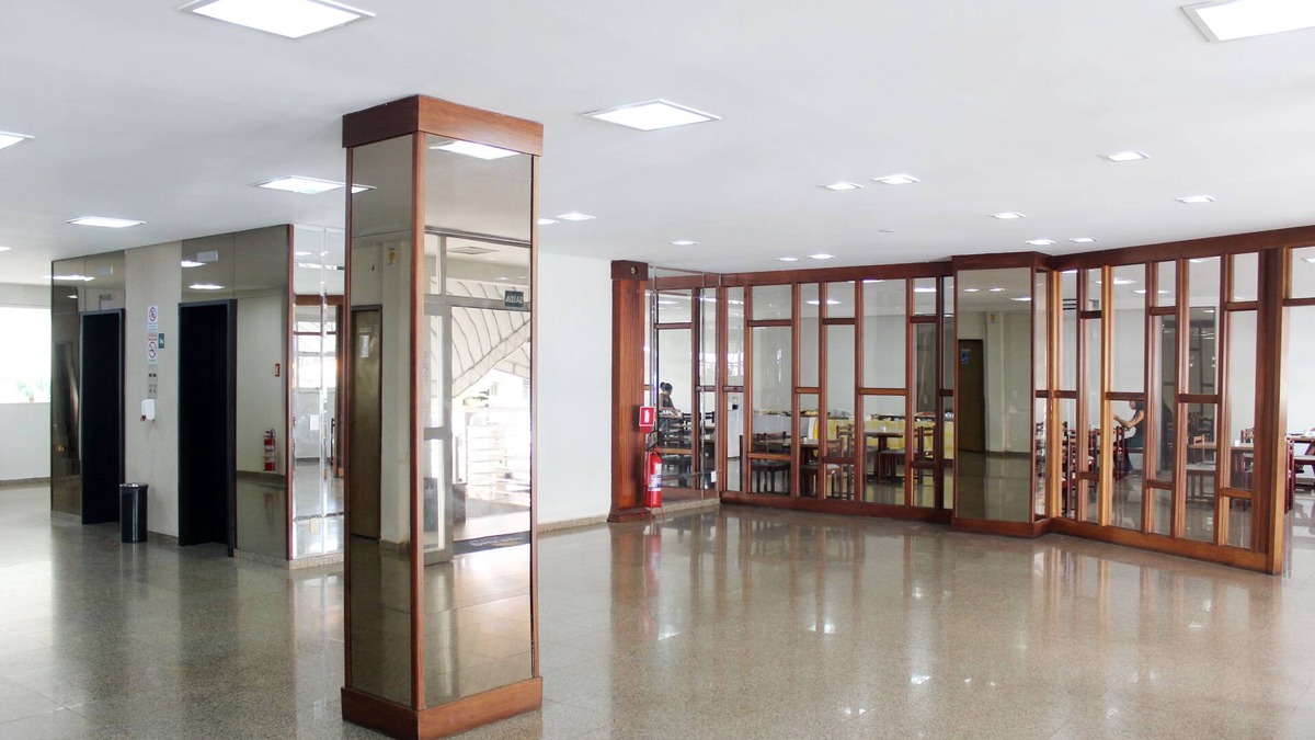 Centro Hotel | Days inn by Wyndham Uberlândia