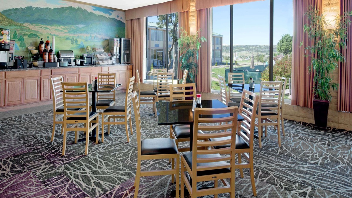Colorado City Hotel | Days Inn by Wyndham Colorado City