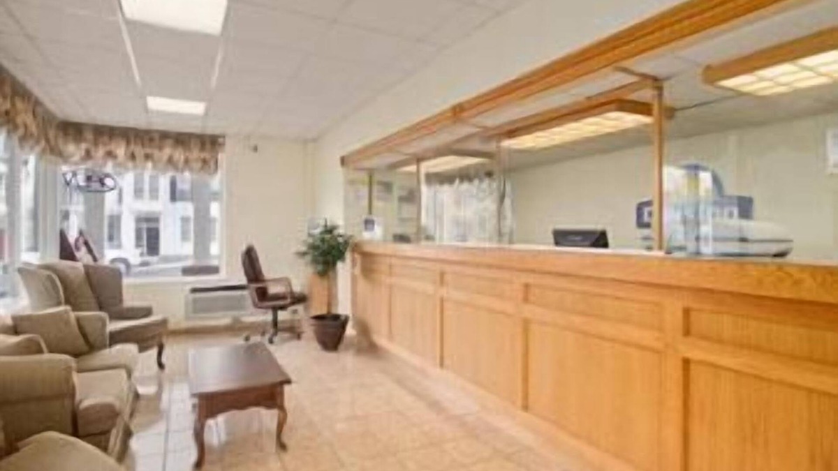 Waynesboro Hotel | Days Inn by Wyndham Waynesboro