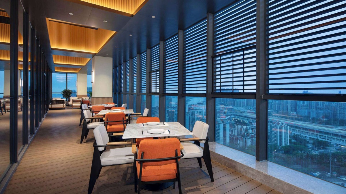 Zhuhai Gongbei Hotel | Days Inn By Wyndham Zhuhai Gongbei Port