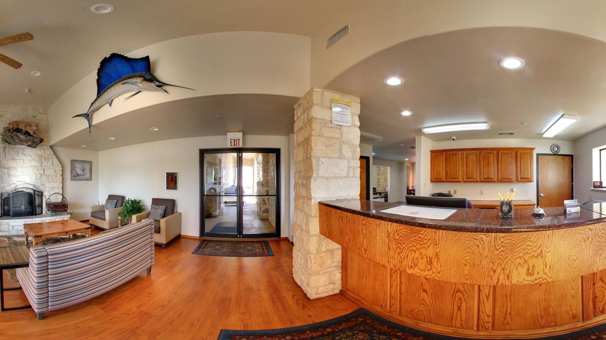 Llano Hotel | Days Inn & Suites by Wyndham Llano
