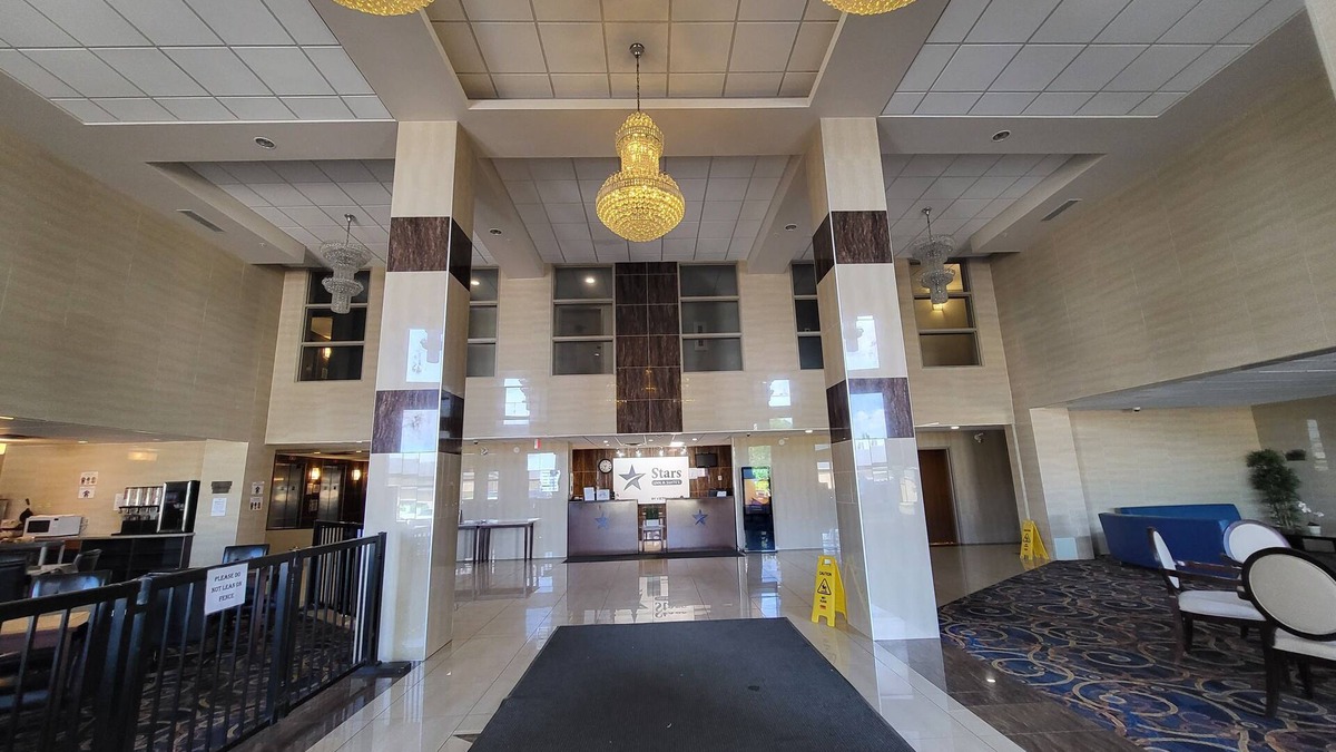 Fort Saskatchewan Hotel | Days Inn & Suites by Wyndham Fort Saskatchewan