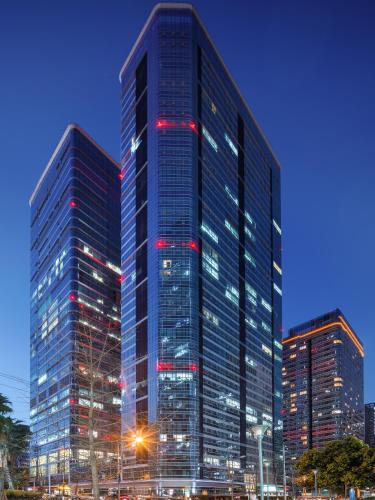 Gaoxin Apartment | Dayu Apartment Century City Branch