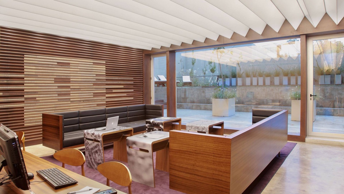 Palermo Hotel | Dazzler by Wyndham Buenos Aires Palermo