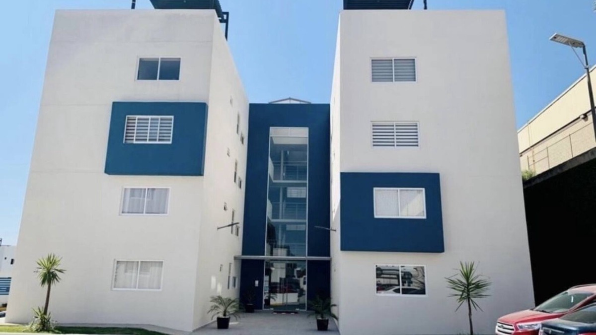 Cuautitlan Izcalli Apartment | Dazzling apartment
