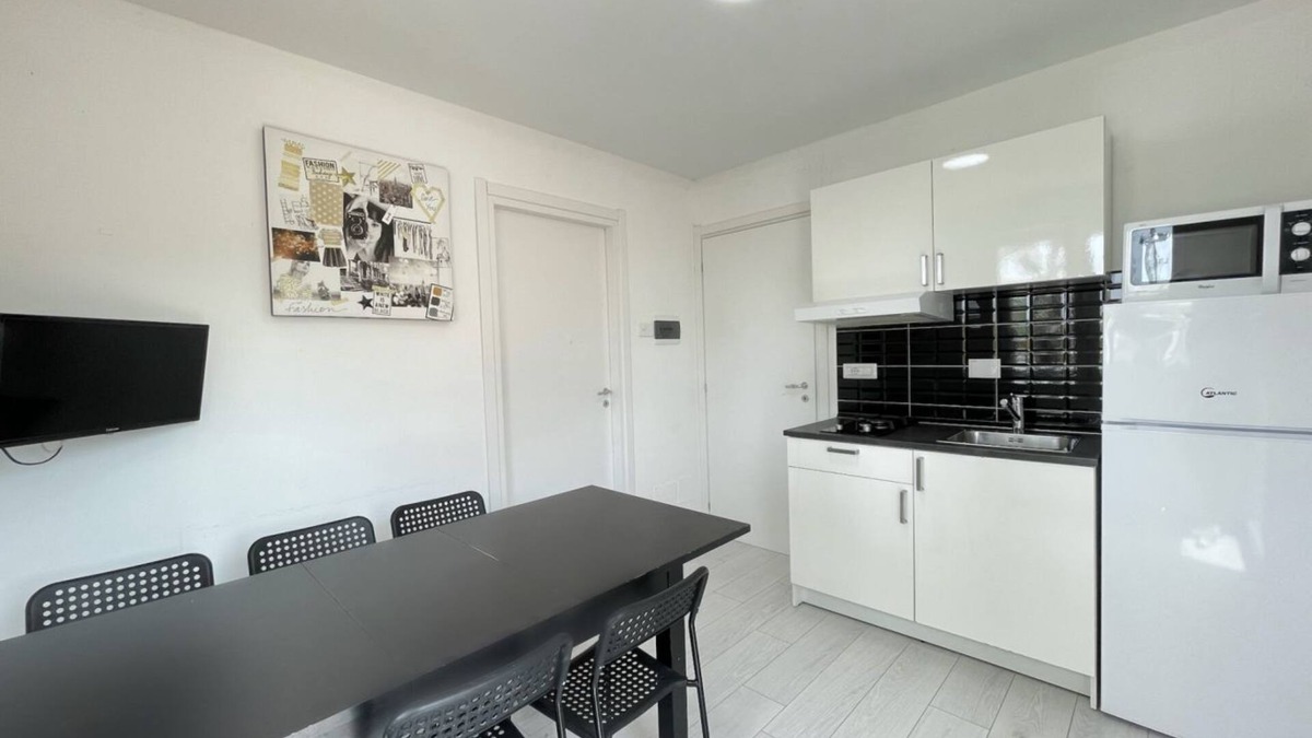 Jesolo Pineta House | DB1 Appartamento 8 posti letto Carraro Immobiliare Jesolo