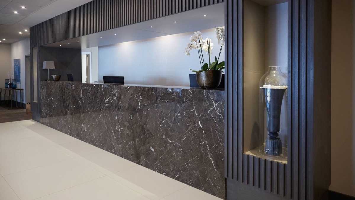 Camin Hotel | DC Hotel International