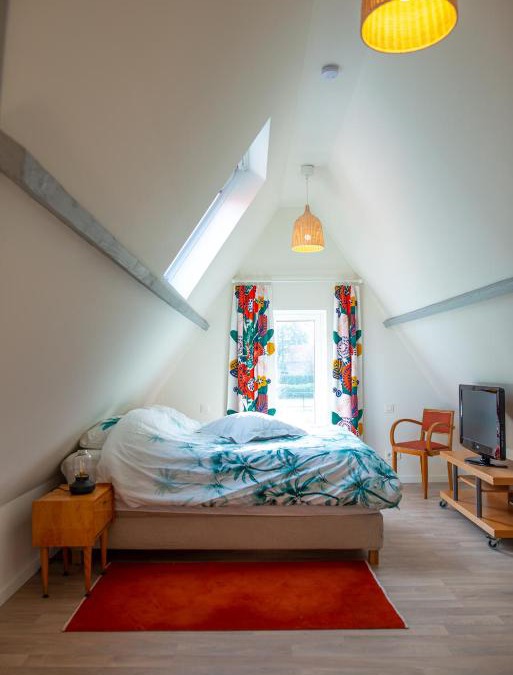 Meise House | DC's Home