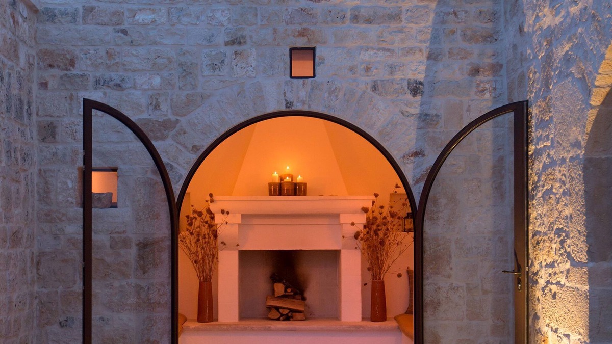 Ostuni Bed & Breakfast | Ddò Relais di Puglia