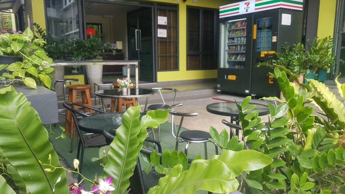 Sam Phran Apartment | DD Residence Sai5 salaya