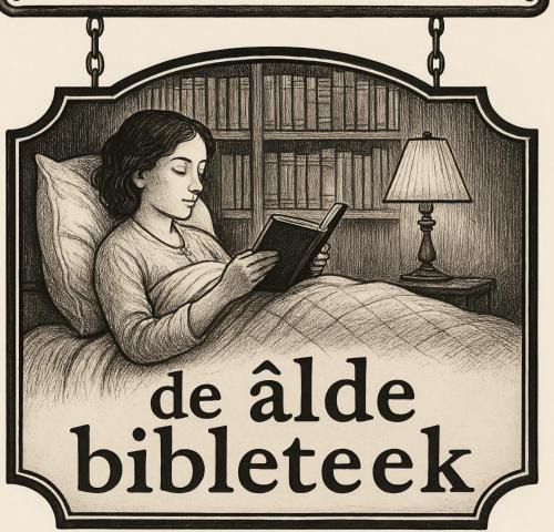 Burgum Apartment | De Âlde Bibleteek