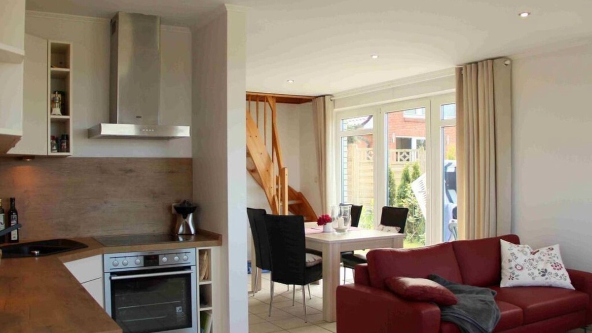 Am Schwarzen Busch Apartment | Holiday home Lara - formerly TUI Ferienhaus