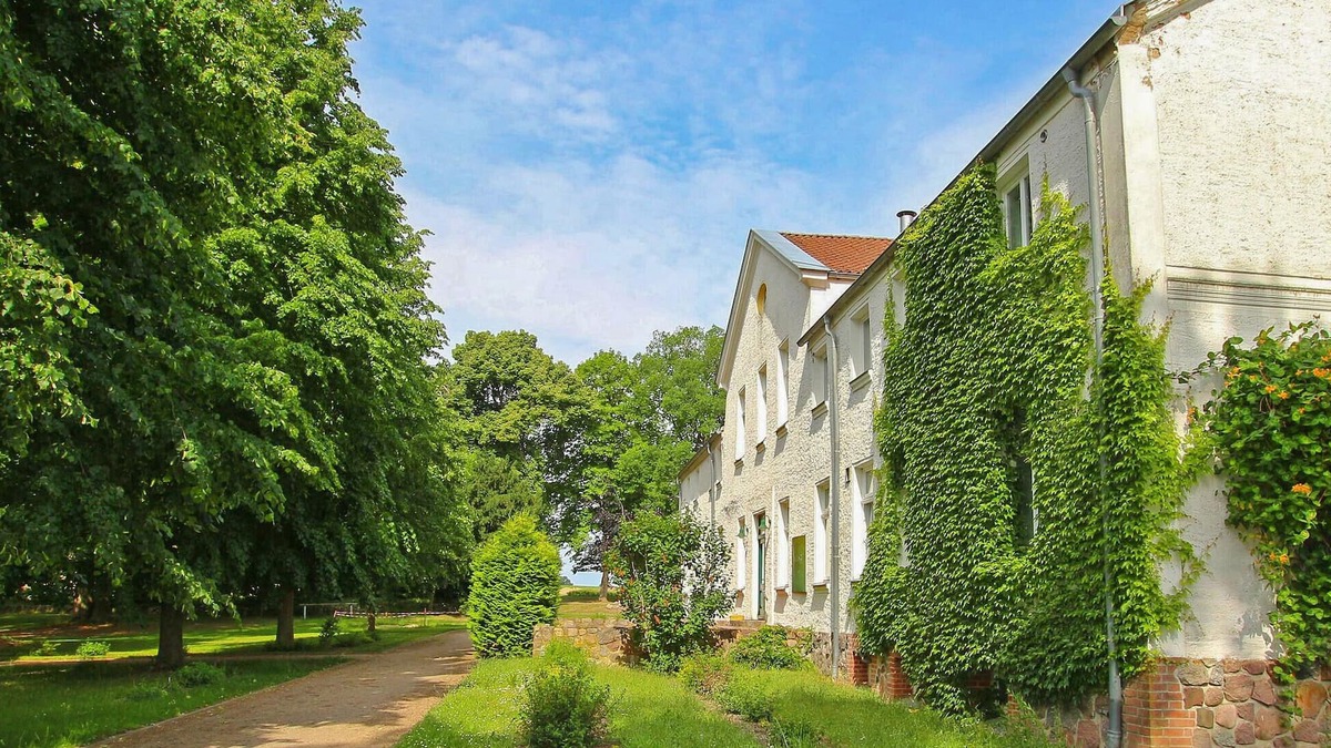 Muritz Apartment | Ferienwohnung Ankershagen