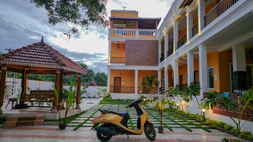 Kuilapalayam Resort | De Asian Resort