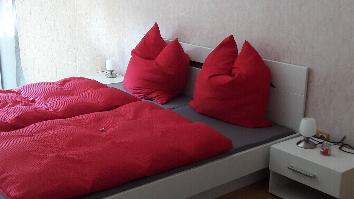 Bad Wildungen Apartment | Keller`s apartment located directly on the National Park Kellerwald