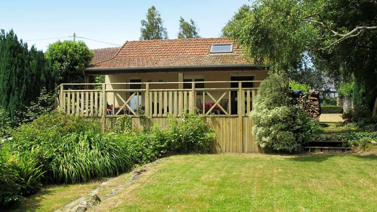 Carentan House | de Beaumont by Interhome